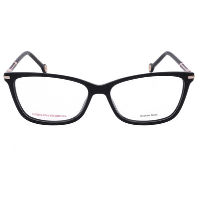 משקפי ראייה Carolina Herrera דגם Her0271 לנשים 54 מ״מ בצבע שחור