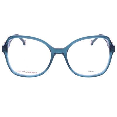 משקפי ראייה Carolina Herrera דגם Her0275 לנשים 54 מ״מ בצבע ירוק