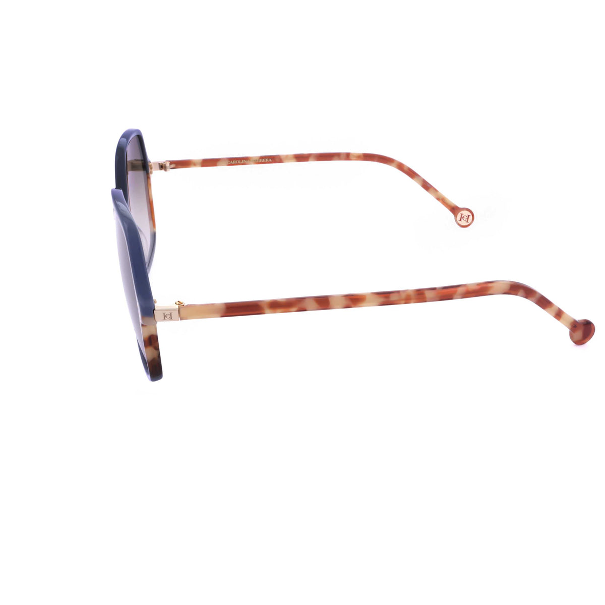 Carolina Herrera Women's 56 mm Blue Sunglasses HER0278-S-PJP-56