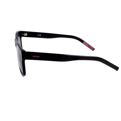 Hugo Men's 57 mm Black Sunglasses HG1260-S-807-57