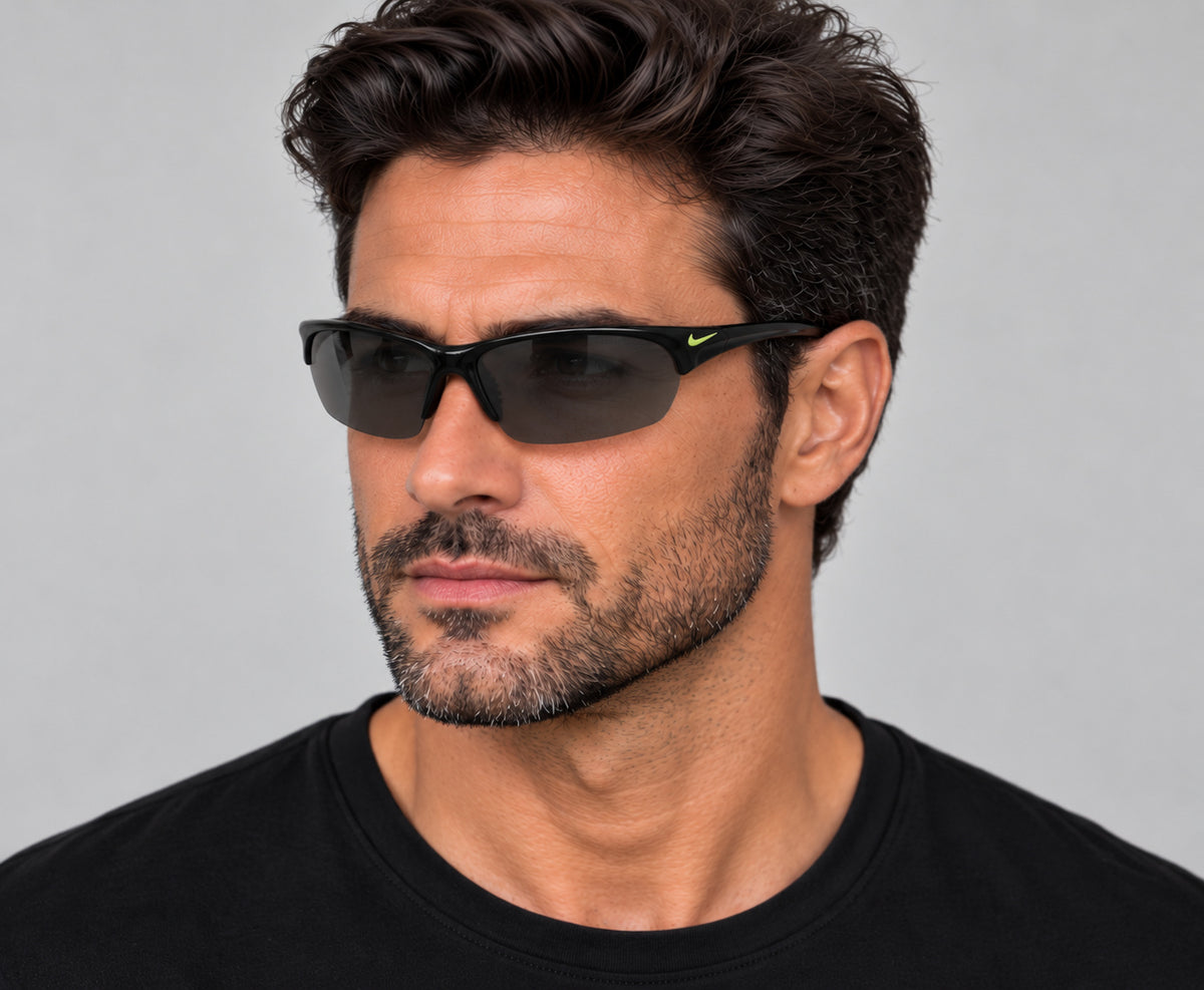 Nike Men's Skylon Exp 2 63 mm Black Sunglasses IF3401XX-007-63