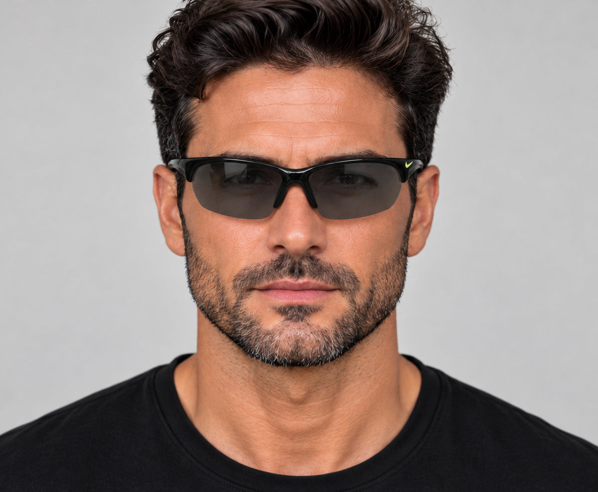Nike Men's Skylon Exp 2 63 mm Black Sunglasses IF3401XX-007-63