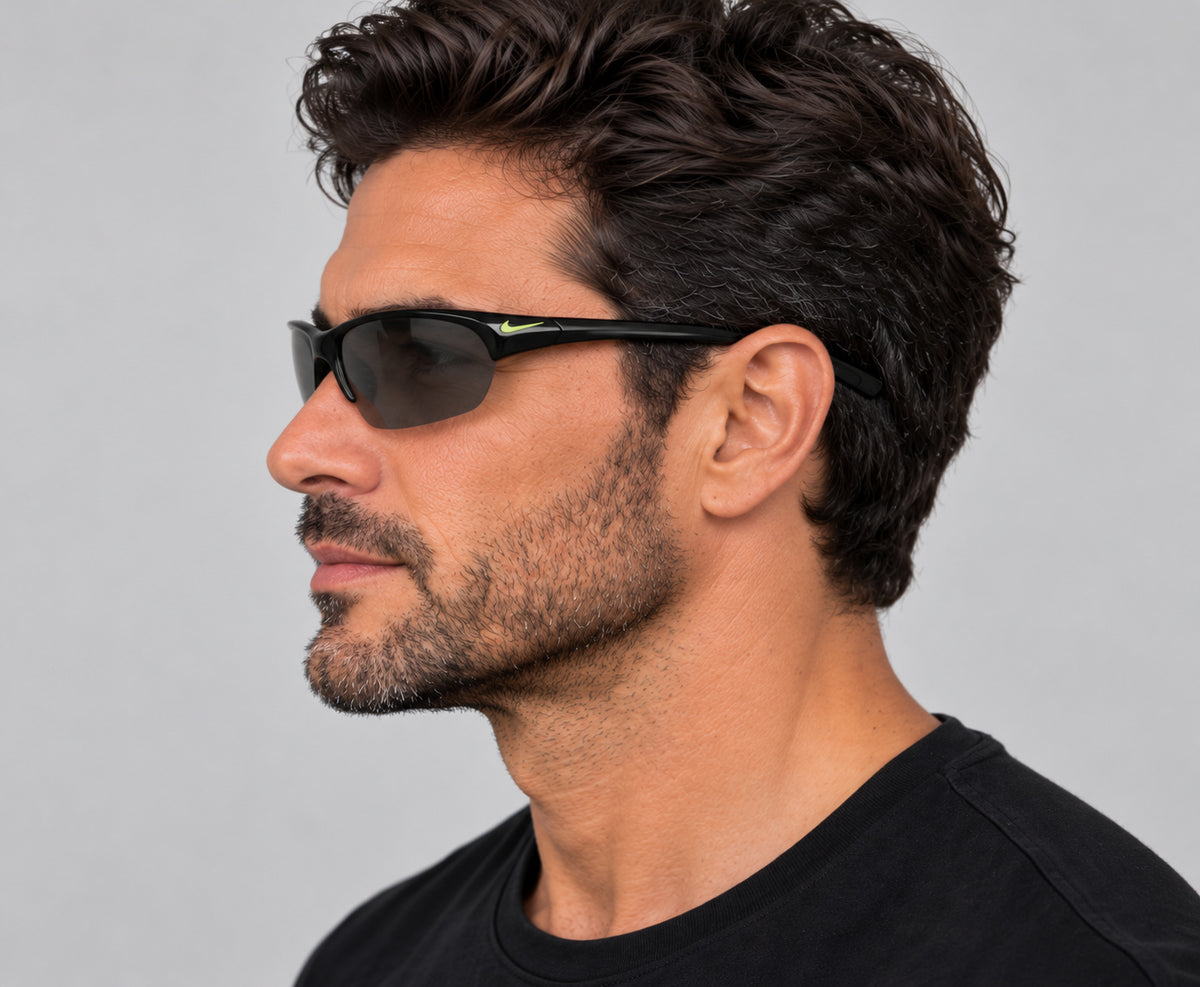 Nike Men's Skylon Exp 2 63 mm Black Sunglasses IF3401XX-007-63