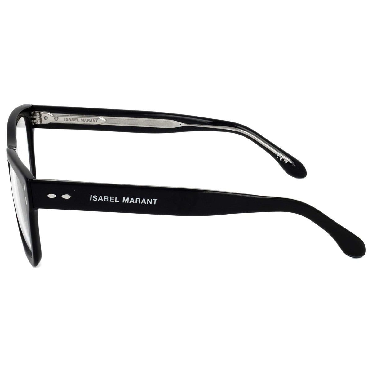 Isabel Marant Women's 52 mm Black Eyeglasses IM0018-807-52