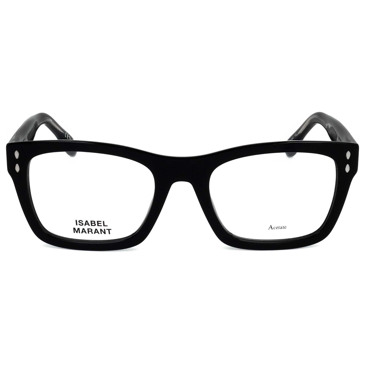 Isabel Marant Women's 52 mm Black Eyeglasses IM0018-807-52