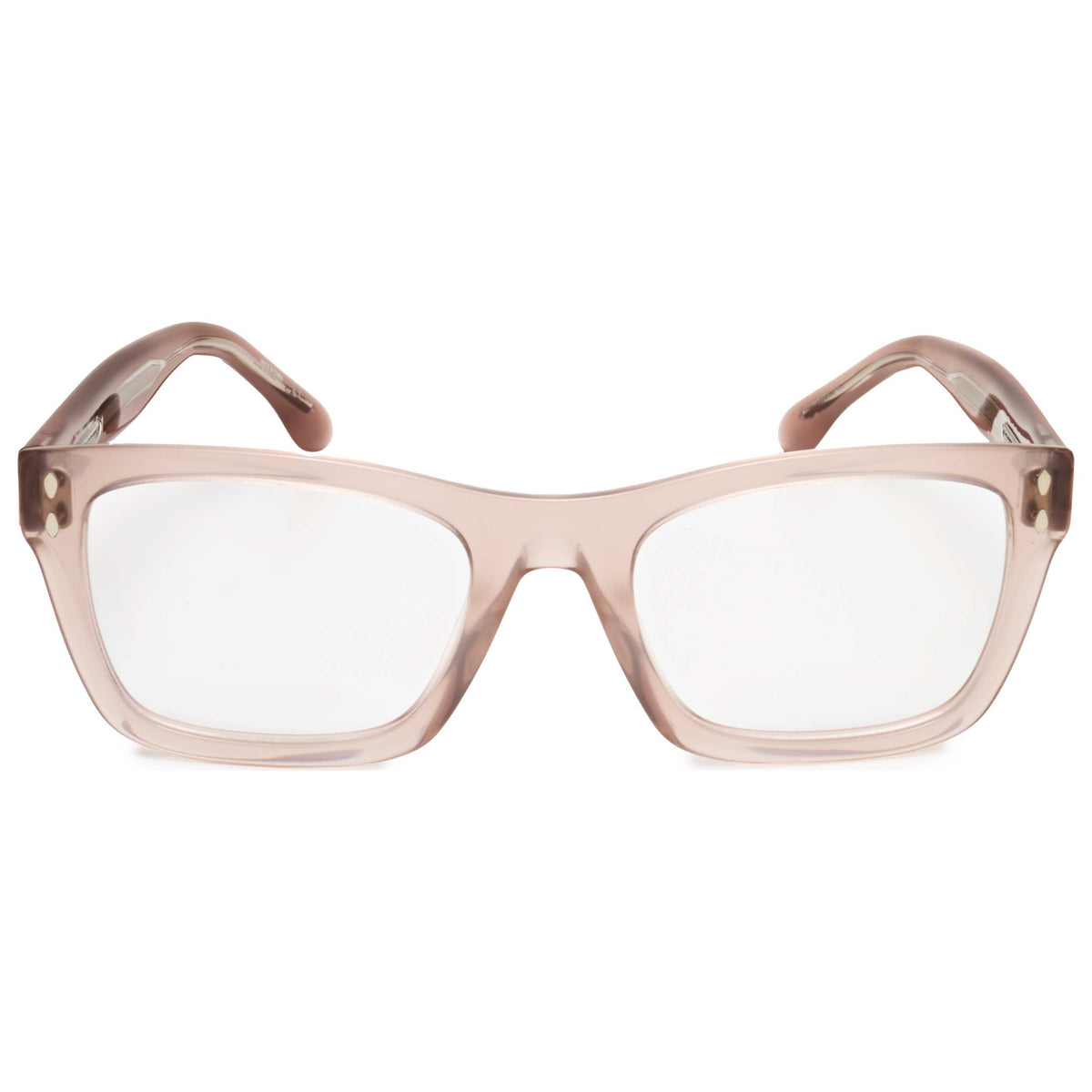 Isabel Marant Women's 52 mm Nude Eyeglasses IM0018-FWM-52