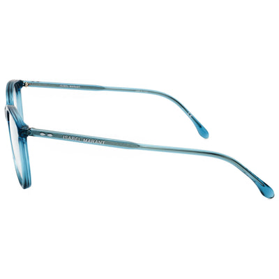 משקפי ראייה Isabel Marant דגם Im0023 לנשים 51 מ״מ בצבע Teal