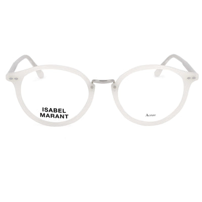 משקפי ראייה Isabel Marant דגם Im0024 לנשים 50 מ״מ בצבע Ivory