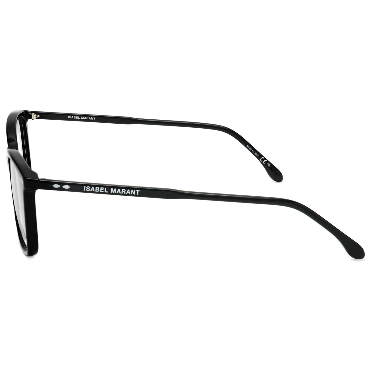 Isabel Marant Women's 53mm Black Eyeglasses IM0025-807-53
