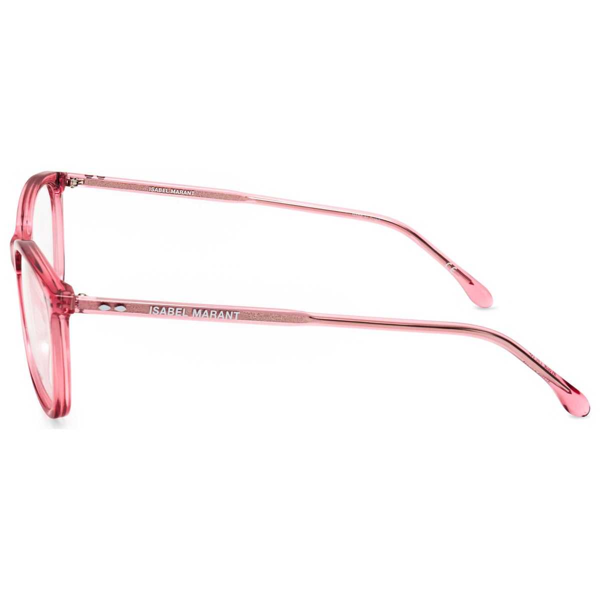 Isabel Marant Women's 53mm Pink Eyeglasses IM0025-TJV-53