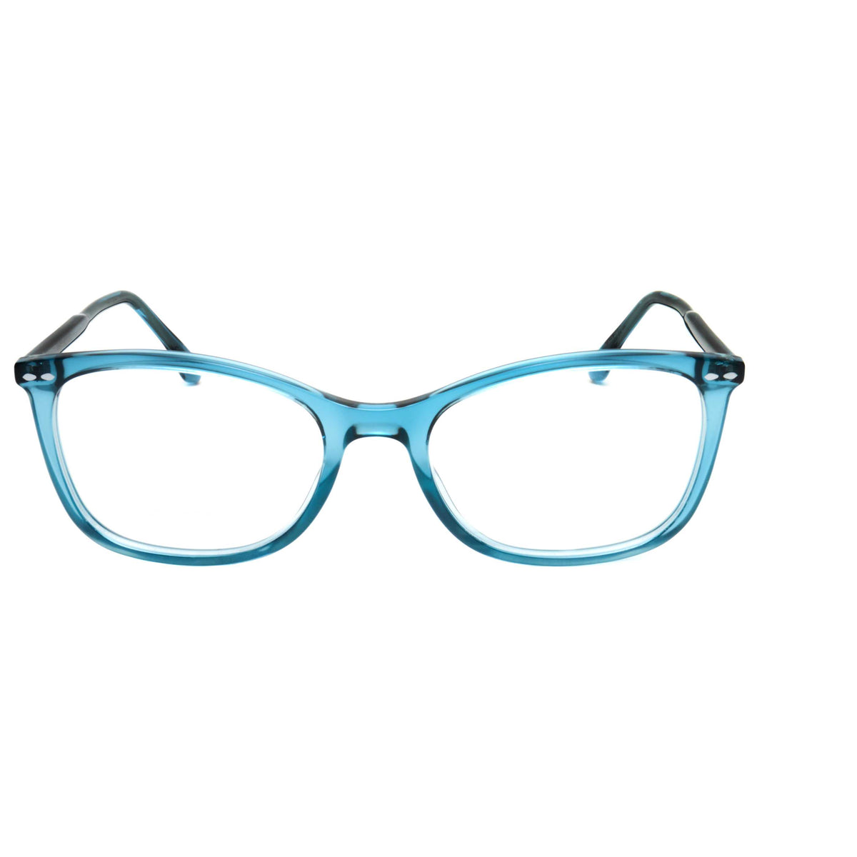 Isabel Marant Women's 53mm Teal Eyeglasses IM0025-ZI9-53