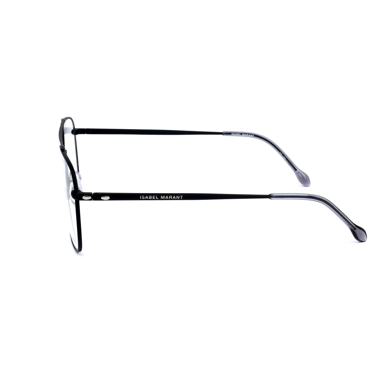 Isabel Marant Women's 56mm Black Eyeglasses IM0028-BSC-56