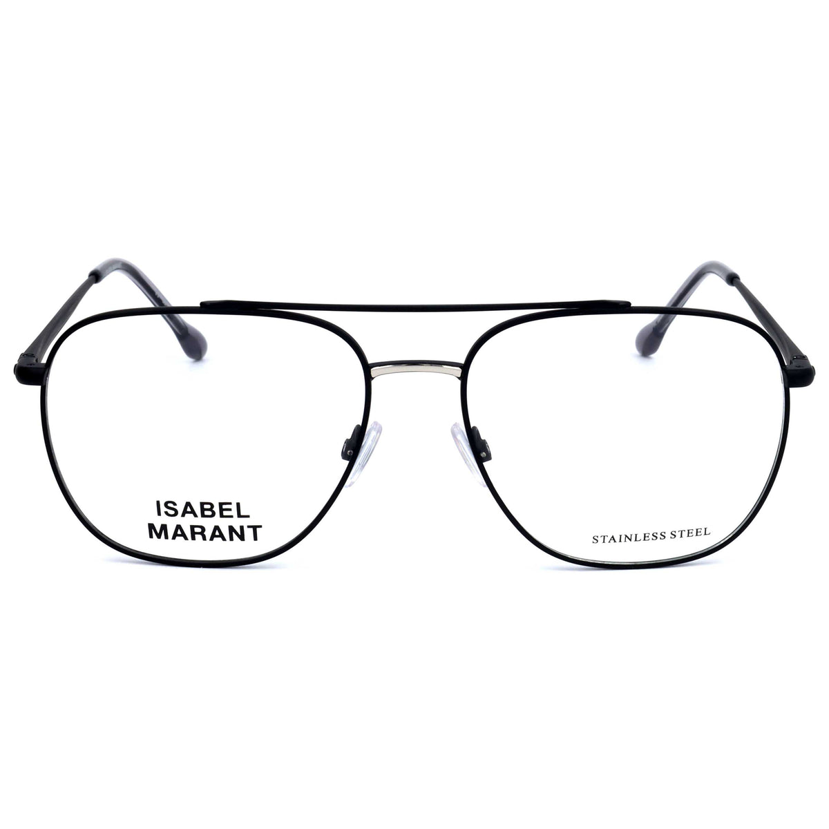 Isabel Marant Women's 56mm Black Eyeglasses IM0028-BSC-56
