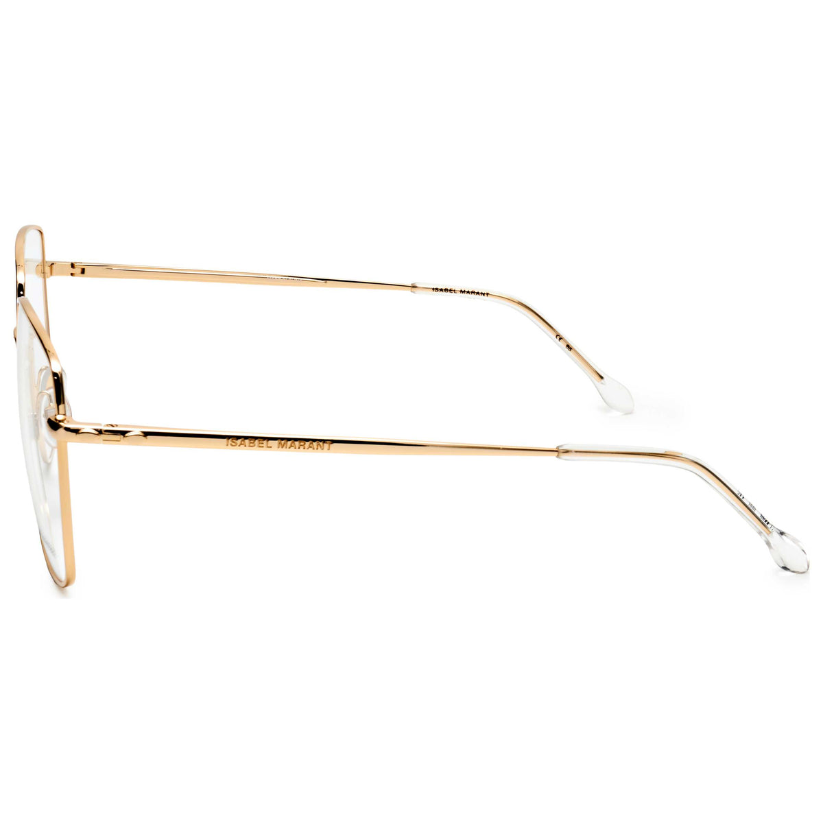 Isabel Marant Women's 55mm Rose Gold Eyeglasses IM0029-000-55
