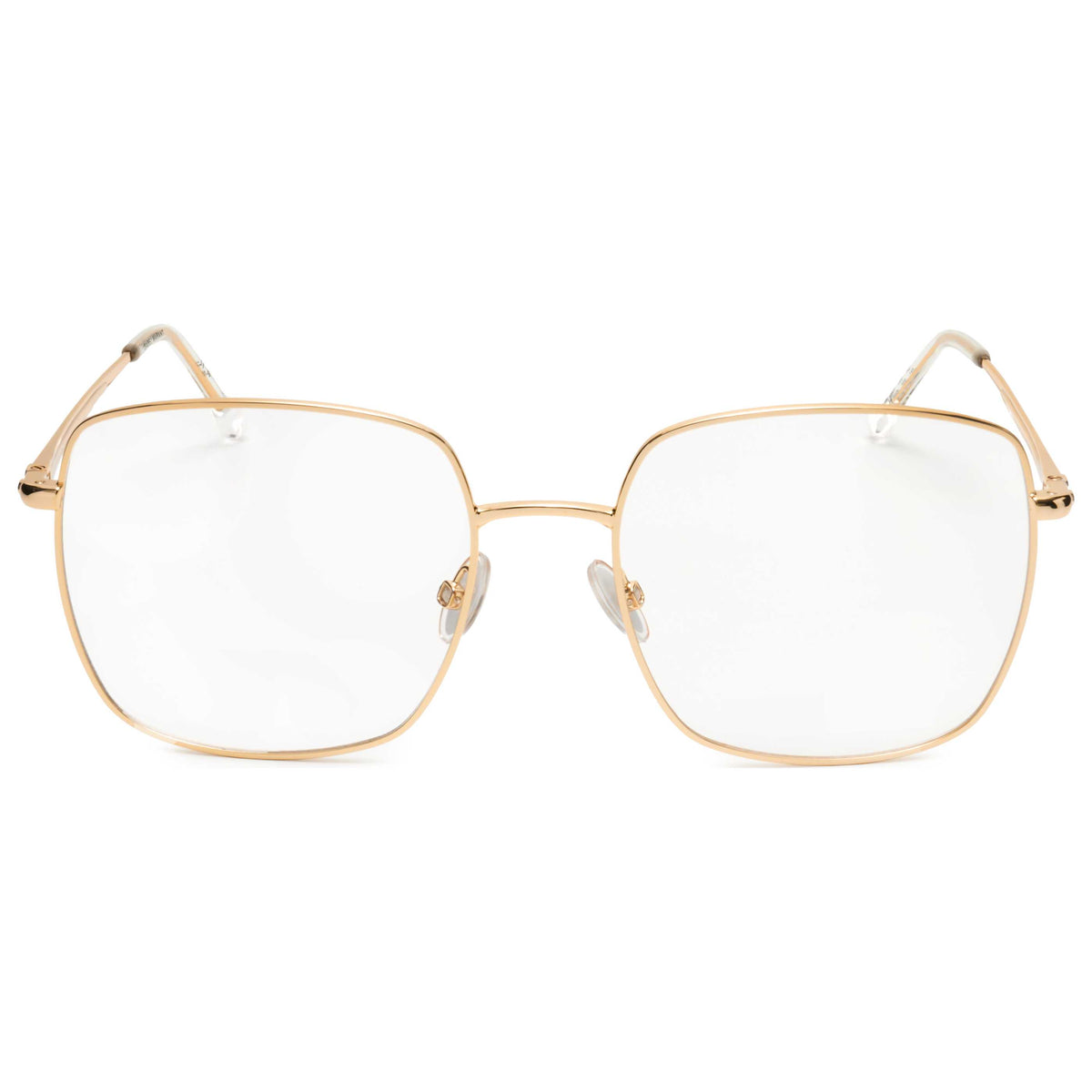 Isabel Marant Women's 55mm Rose Gold Eyeglasses IM0029-000-55