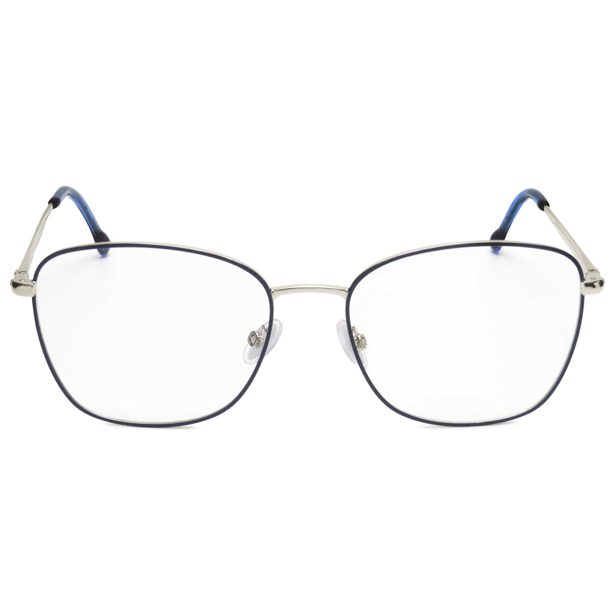 Isabel Marant Women's 54mm Blue Silver Eyeglasses IM0031-B88-54