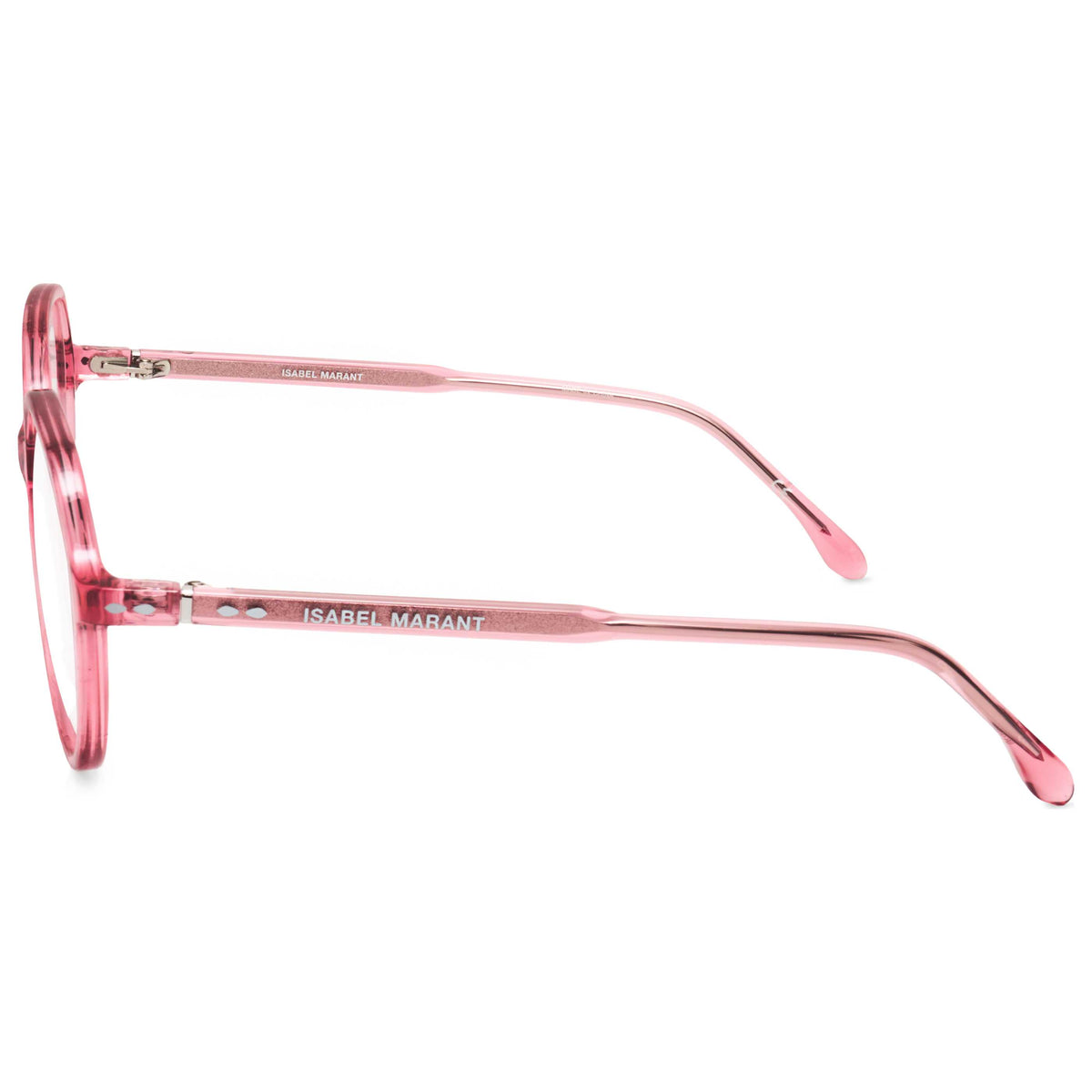 Isabel Marant Women's 54mm Pink Eyeglasses IM0064-35J-54