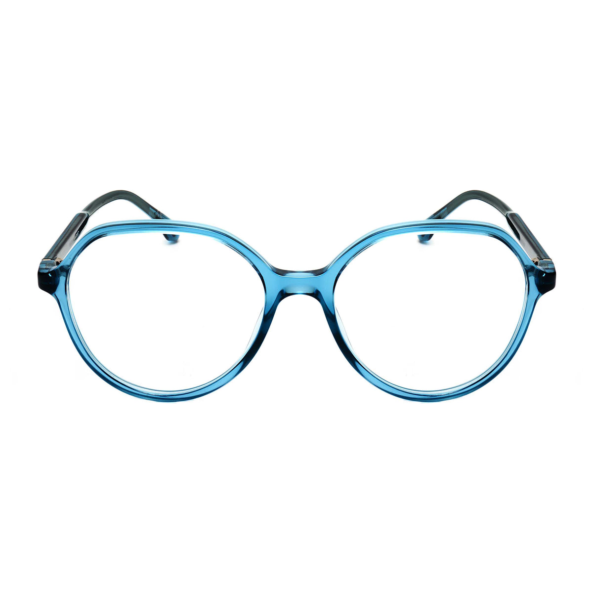 Isabel Marant Women's 54mm Teal Eyeglasses IM0064-ZI9-54