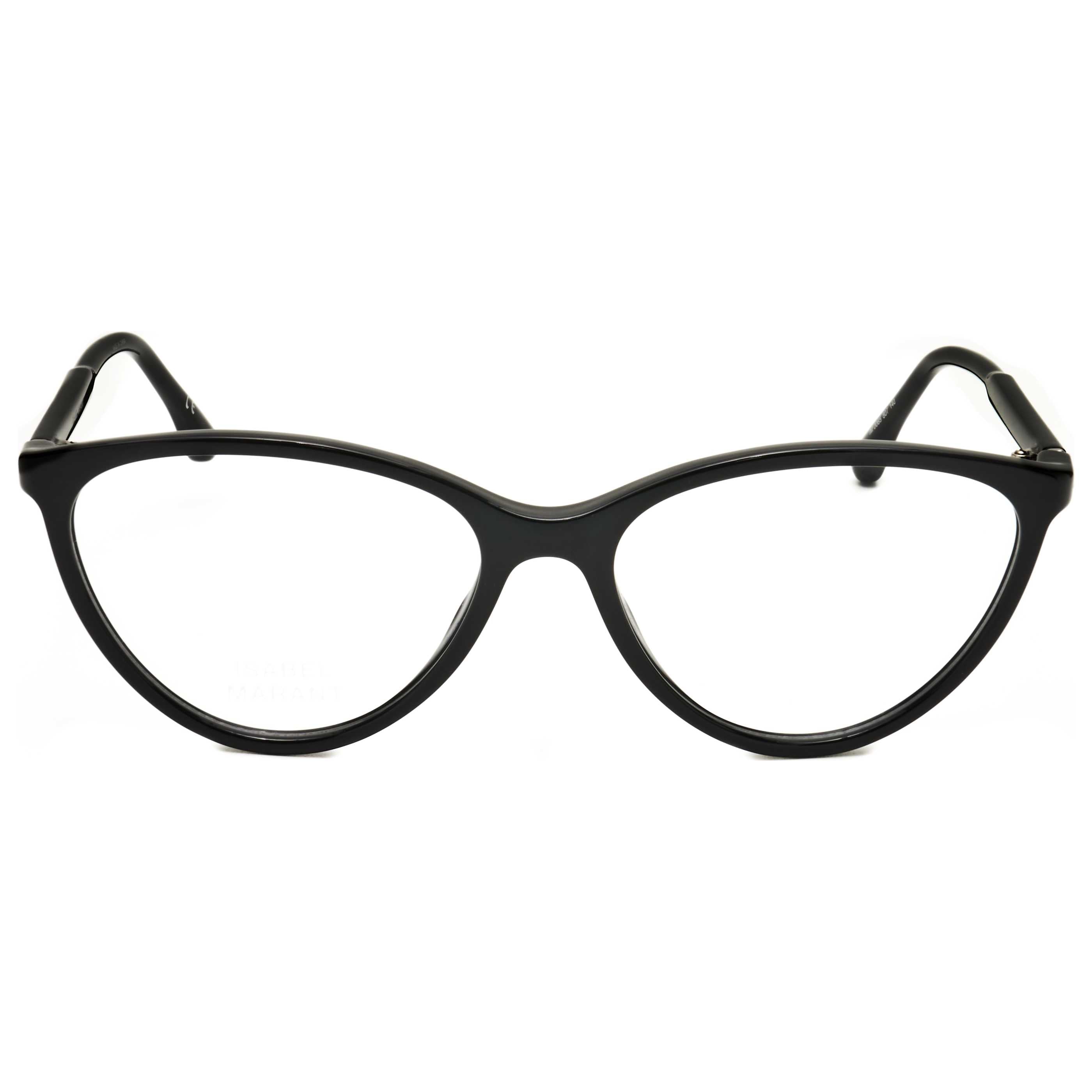 משקפי ראייה Isabel Marant דגם Im0065 לנשים 55 מ״מ בצבע שחור