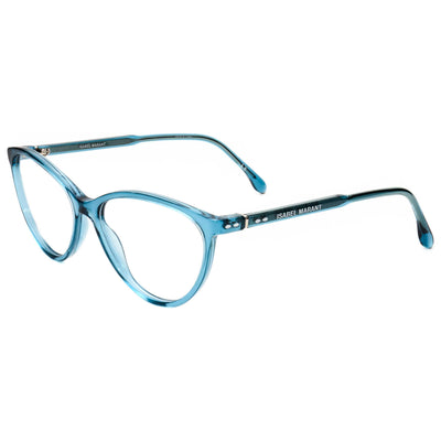 משקפי ראייה Isabel Marant דגם Im0065 לנשים 55 מ״מ בצבע Teal