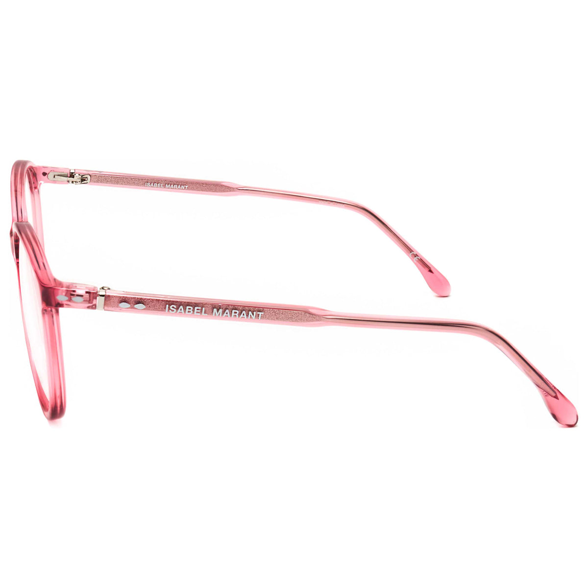 Isabel Marant Women's 55mm Pink Eyeglasses IM0086-35J-55