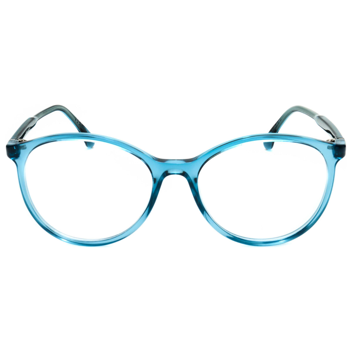 Isabel Marant Women's 55mm Teal Eyeglasses IM0086-ZI9-55