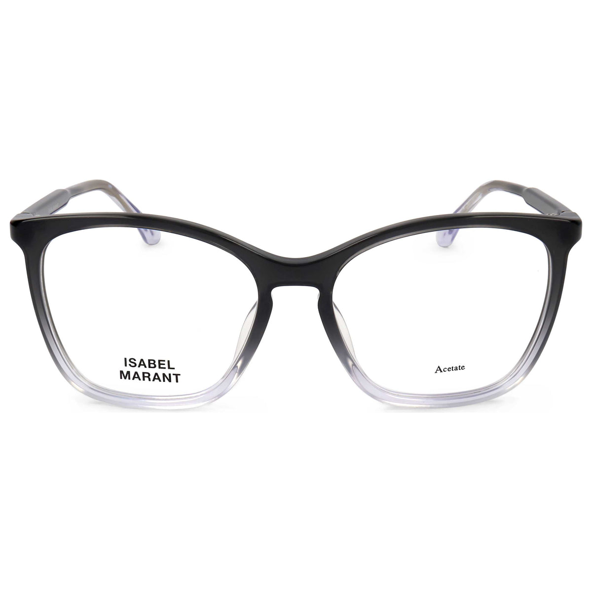 Isabel Marant Women's 54mm Grey Shaded Crystal Eyeglasses IM0091-G-FS2-54