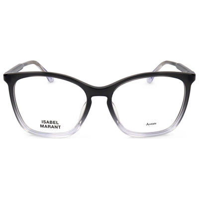 Isabel Marant Women's 54mm Grey Shaded Crystal Eyeglasses IM0091-G-FS2-54