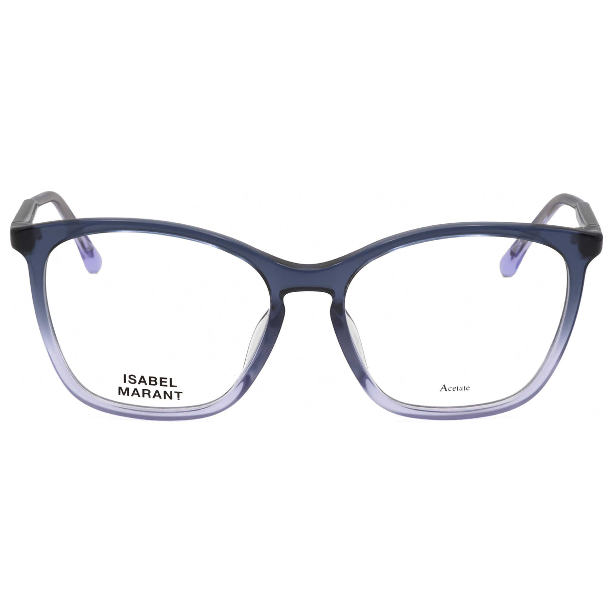 משקפי ראייה Isabel Marant דגם Im0091 לנשים 54 מ״מ בצבע כחול מוצל