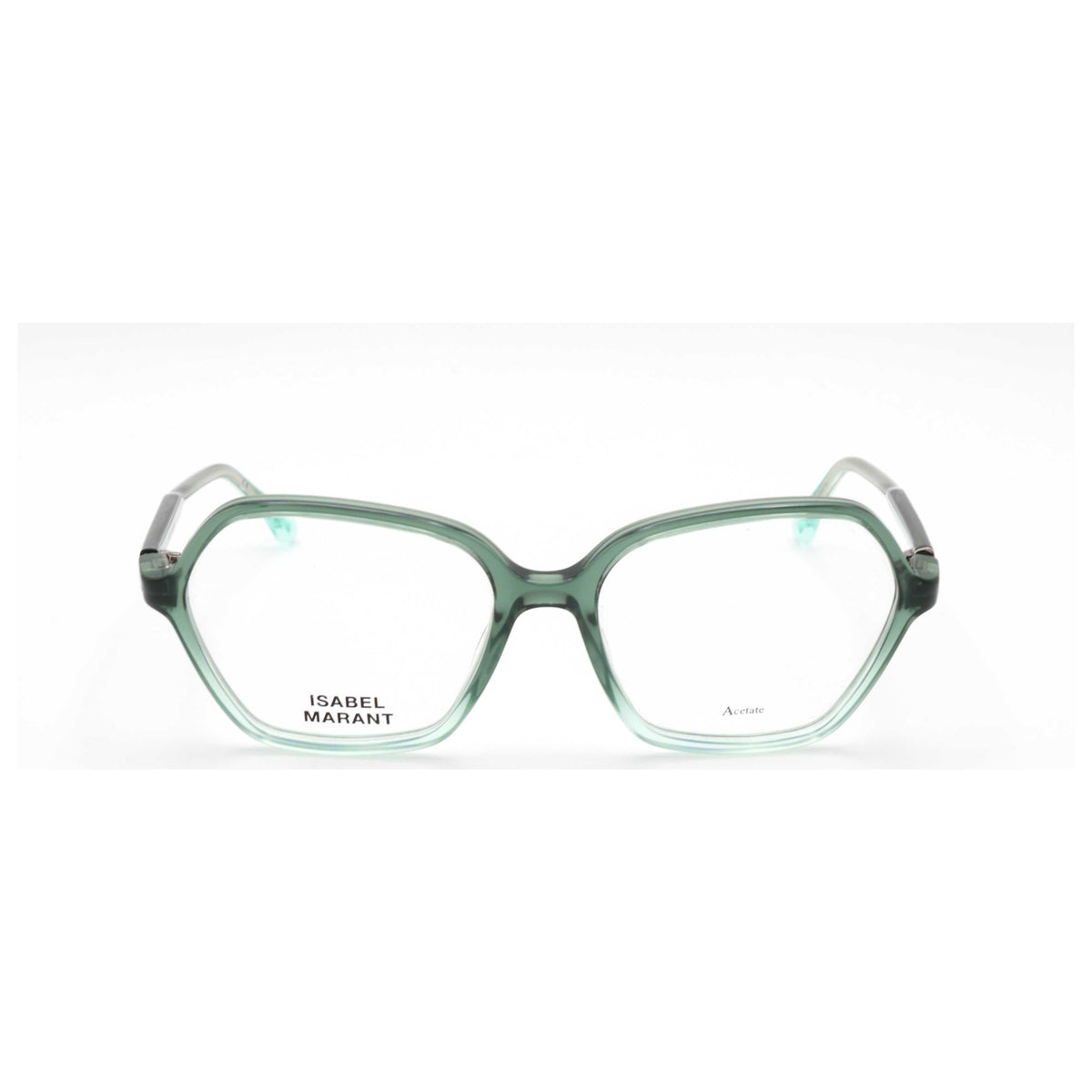 Isabel Marant Women's 53mm Green Eyeglasses IM0092-1ED-53
