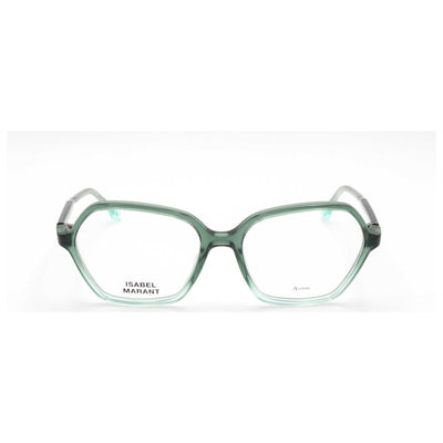 Isabel Marant Women's 53mm Green Eyeglasses IM0092-1ED-53