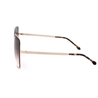 Isabel Marant Women's 58mm Gold Brown Sunglasses IM0102-S-01Q-58