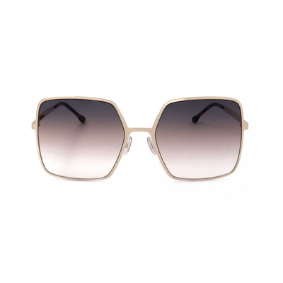 Isabel Marant Women's 58mm Gold Brown Sunglasses IM0102-S-01Q-58
