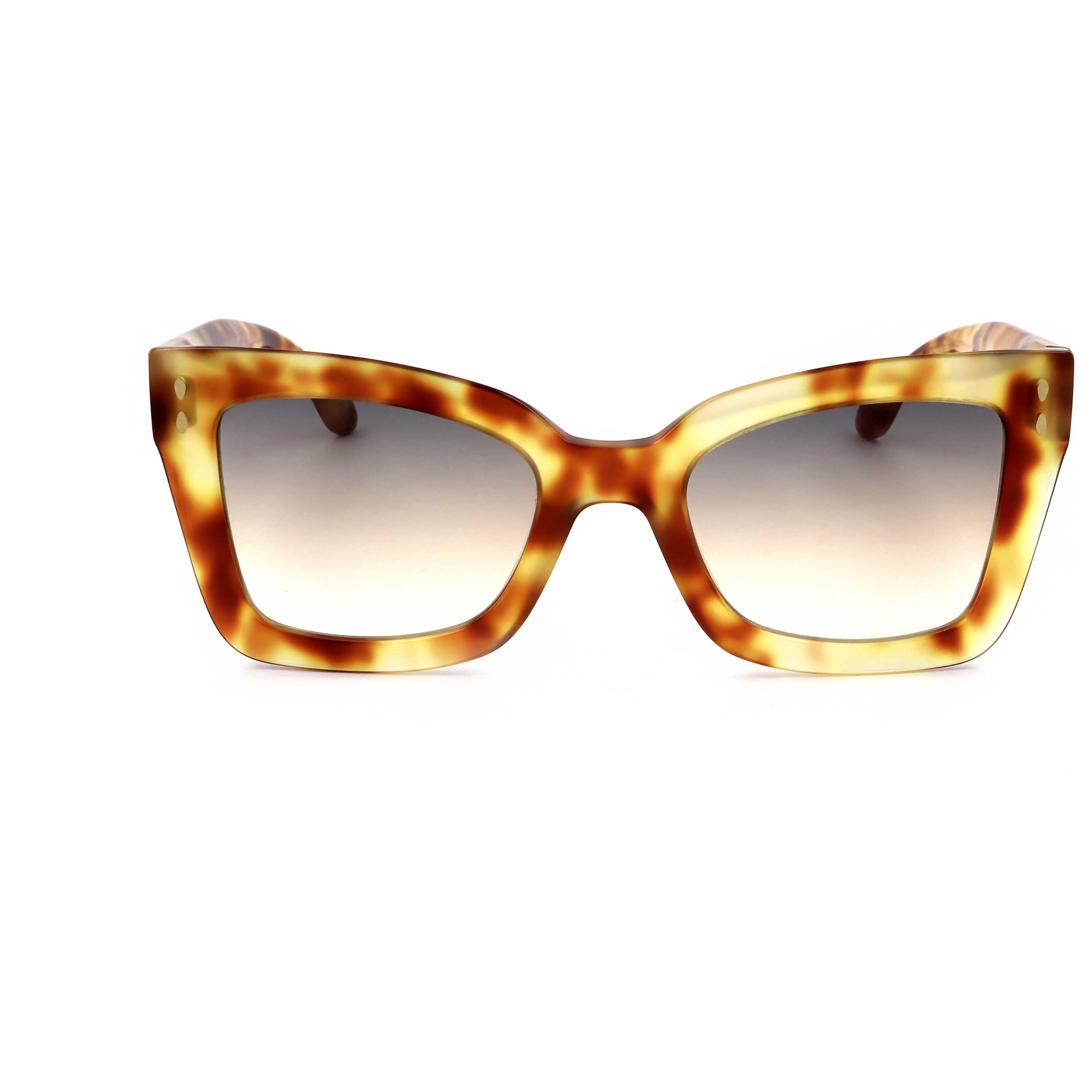 משקפי שמש Isabel Marant דגם Im0103 לנשים 52 מ״מ בצבע הוואנה Honey