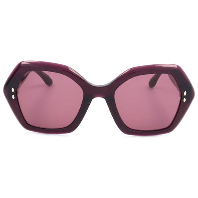 משקפי שמש Isabel Marant דגם Im0107 לנשים 53 מ״מ בצבע Plum