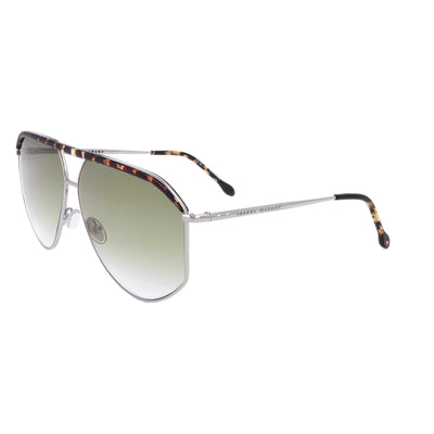 משקפי שמש Isabel Marant דגם Im0139 לנשים 64 מ״מ בצבע Palladium הוואנה