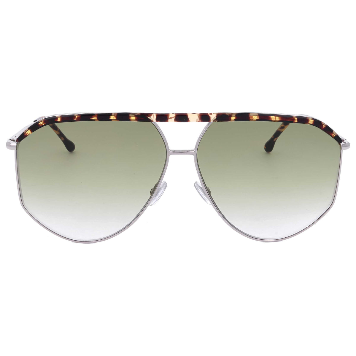משקפי שמש Isabel Marant דגם Im0139 לנשים 64 מ״מ בצבע Palladium הוואנה