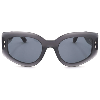 Isabel Marant Women's 54mm Grey Sunglasses IM0156-S-KB7-54