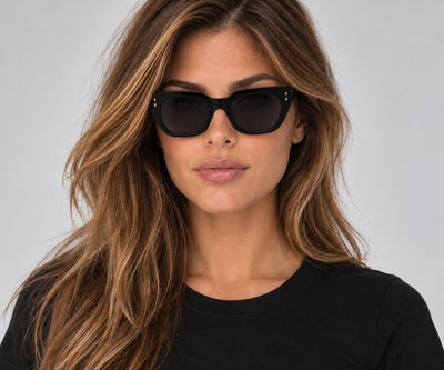 Isabel Marant Women's 53mm Black Sunglasses IM0158-S-807-53