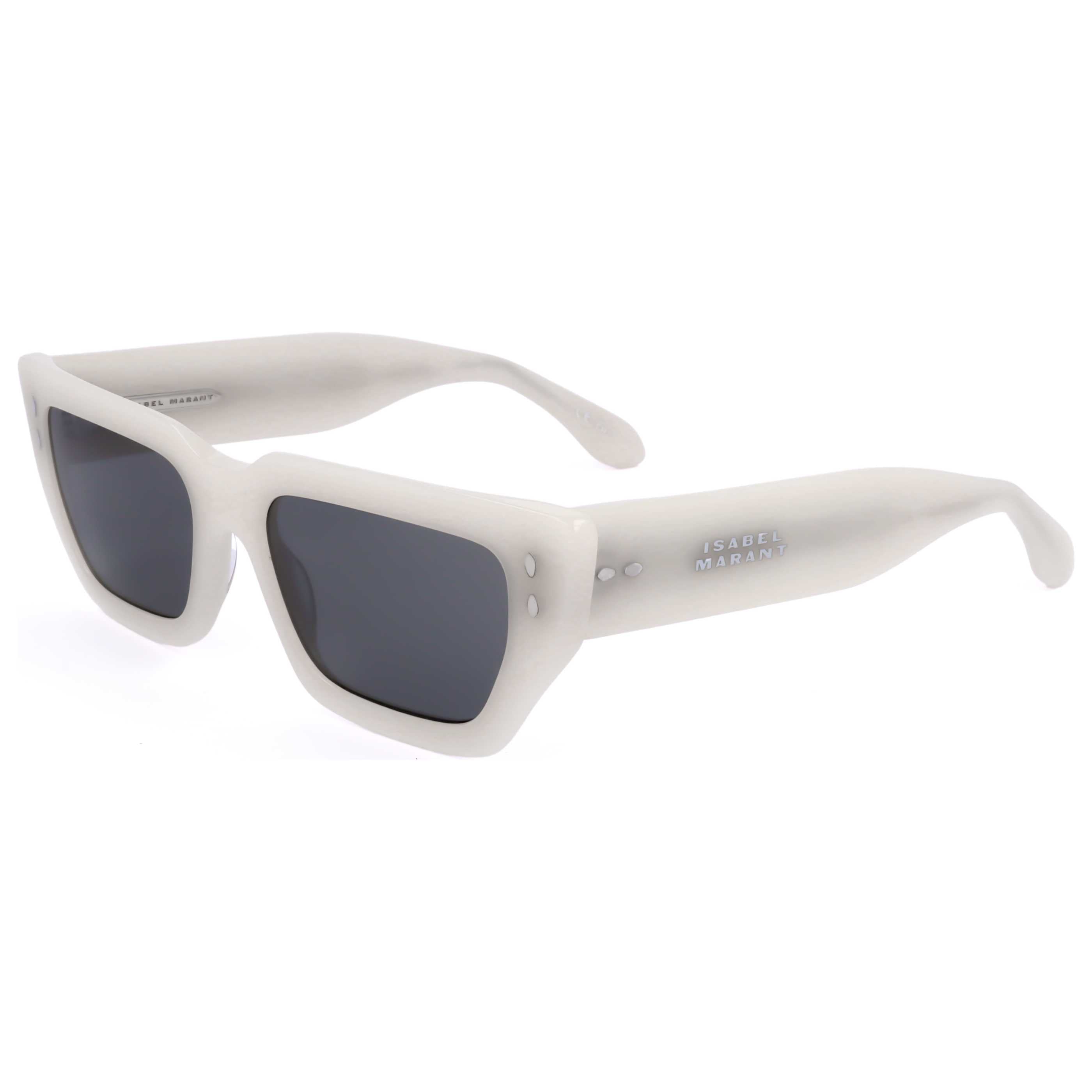 משקפי שמש Isabel Marant דגם Im0159 לנשים 54 מ״מ בצבע Ivory