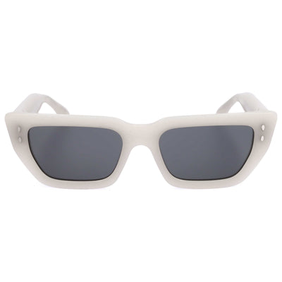Isabel Marant Women's 54mm Ivory Sunglasses IM0159-S-SZJ-54