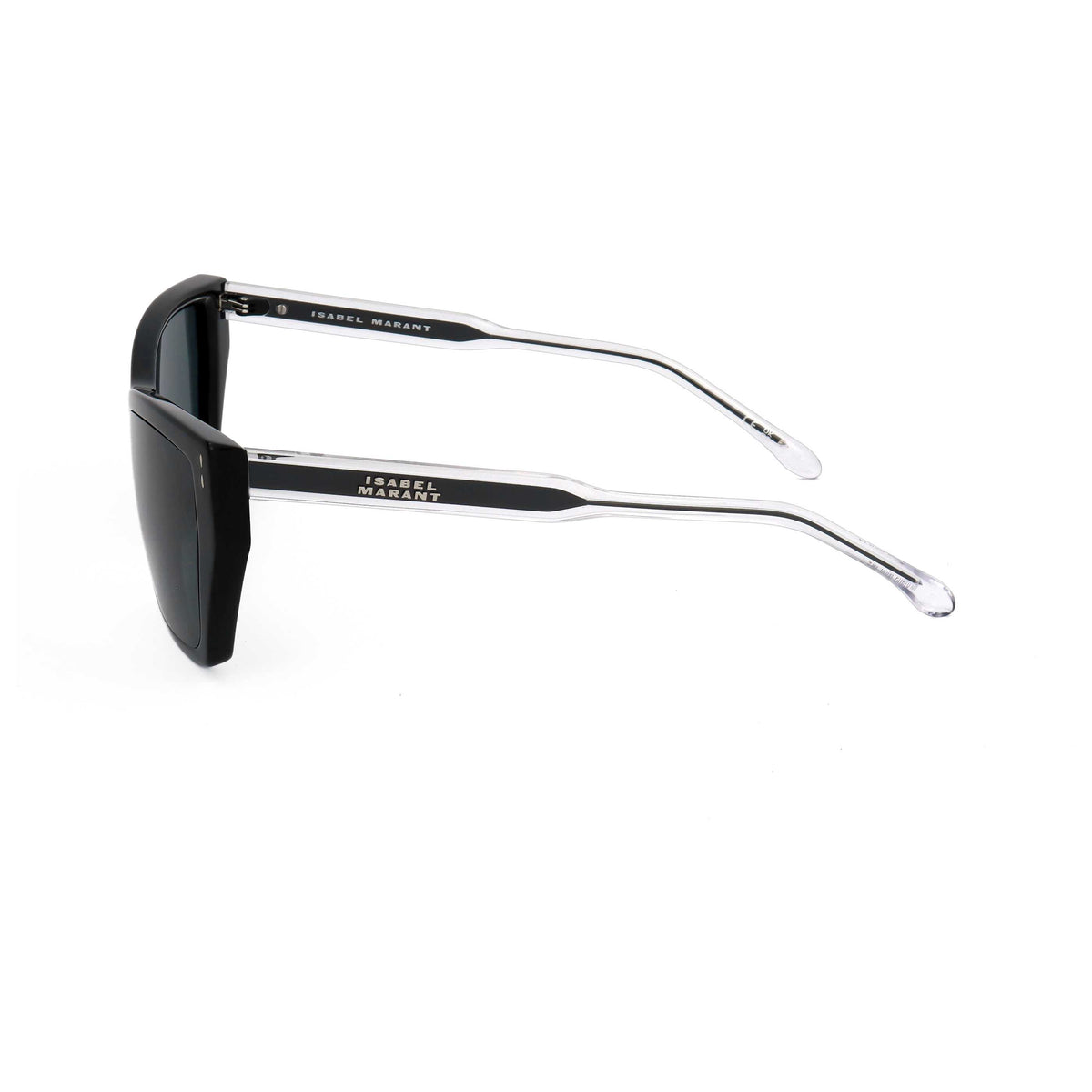 Isabel Marant Women's 59 mm Black Sunglasses IM0197-S-807-59
