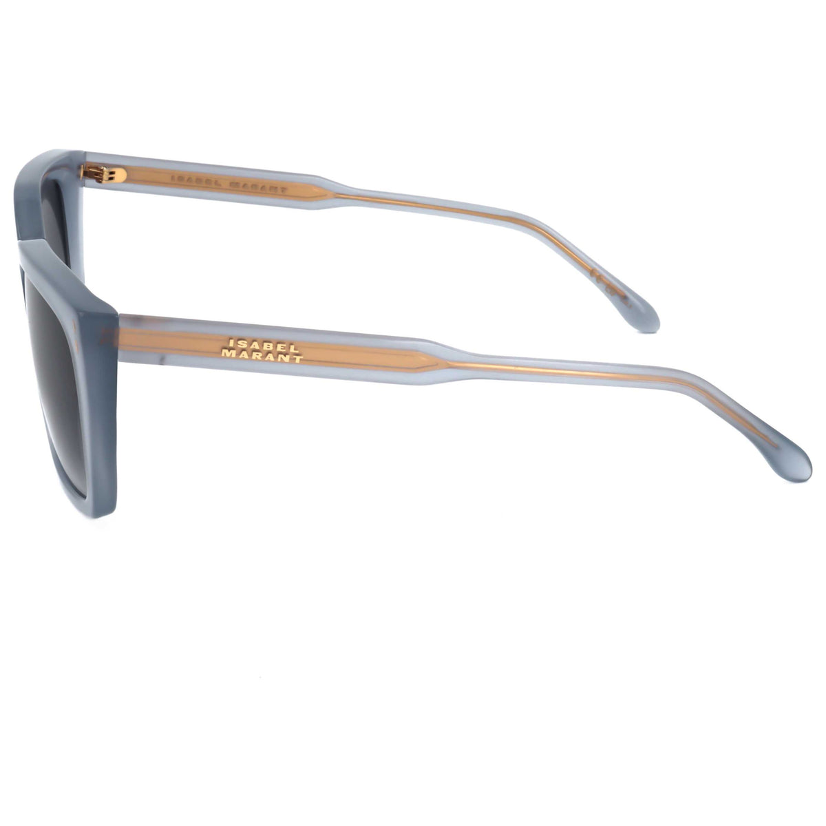 Isabel Marant Women's 58 mm Grey Sunglasses IM0218-S-KB7-58