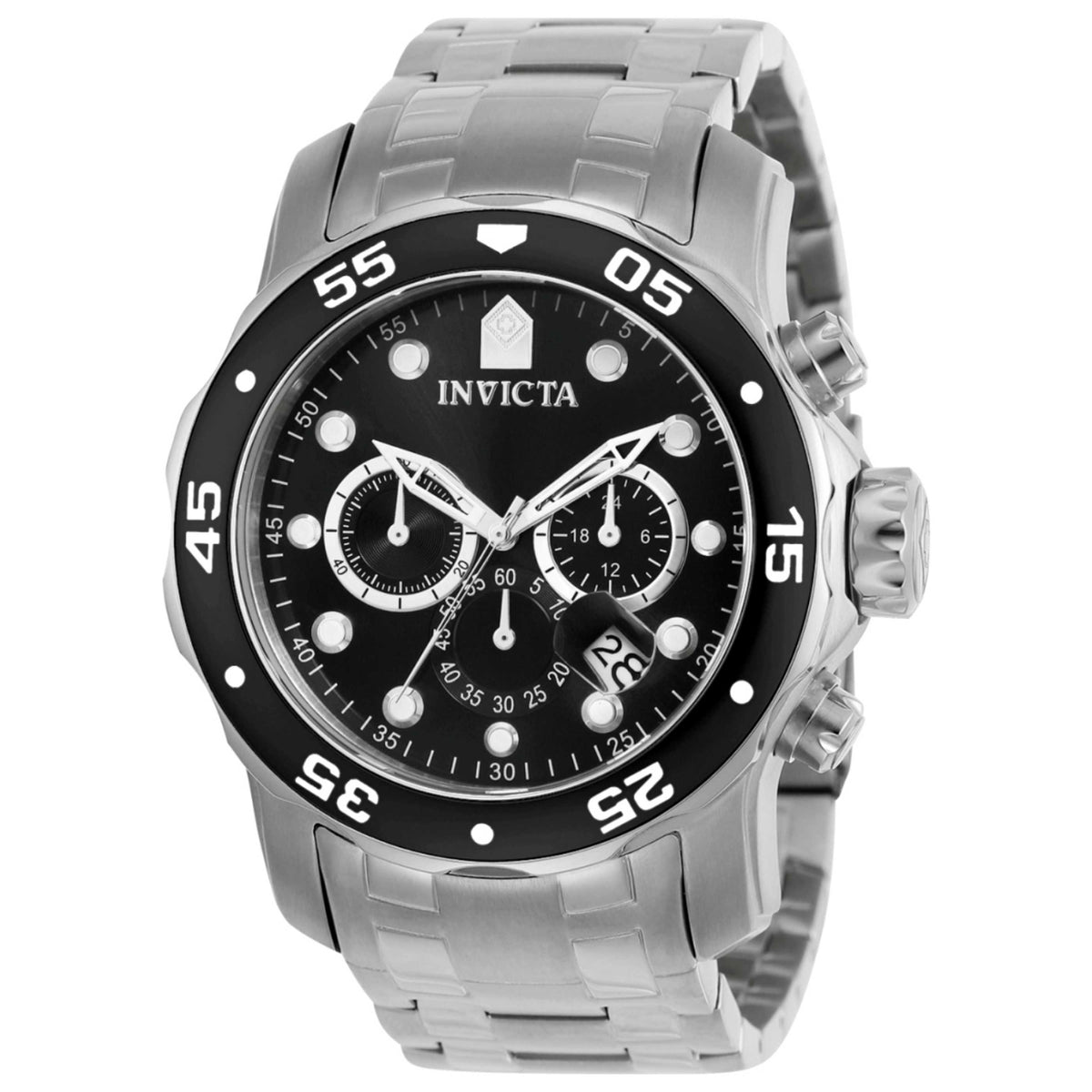 Invicta Men's IN-0069 Pro Diver 48mm Quartz Watch