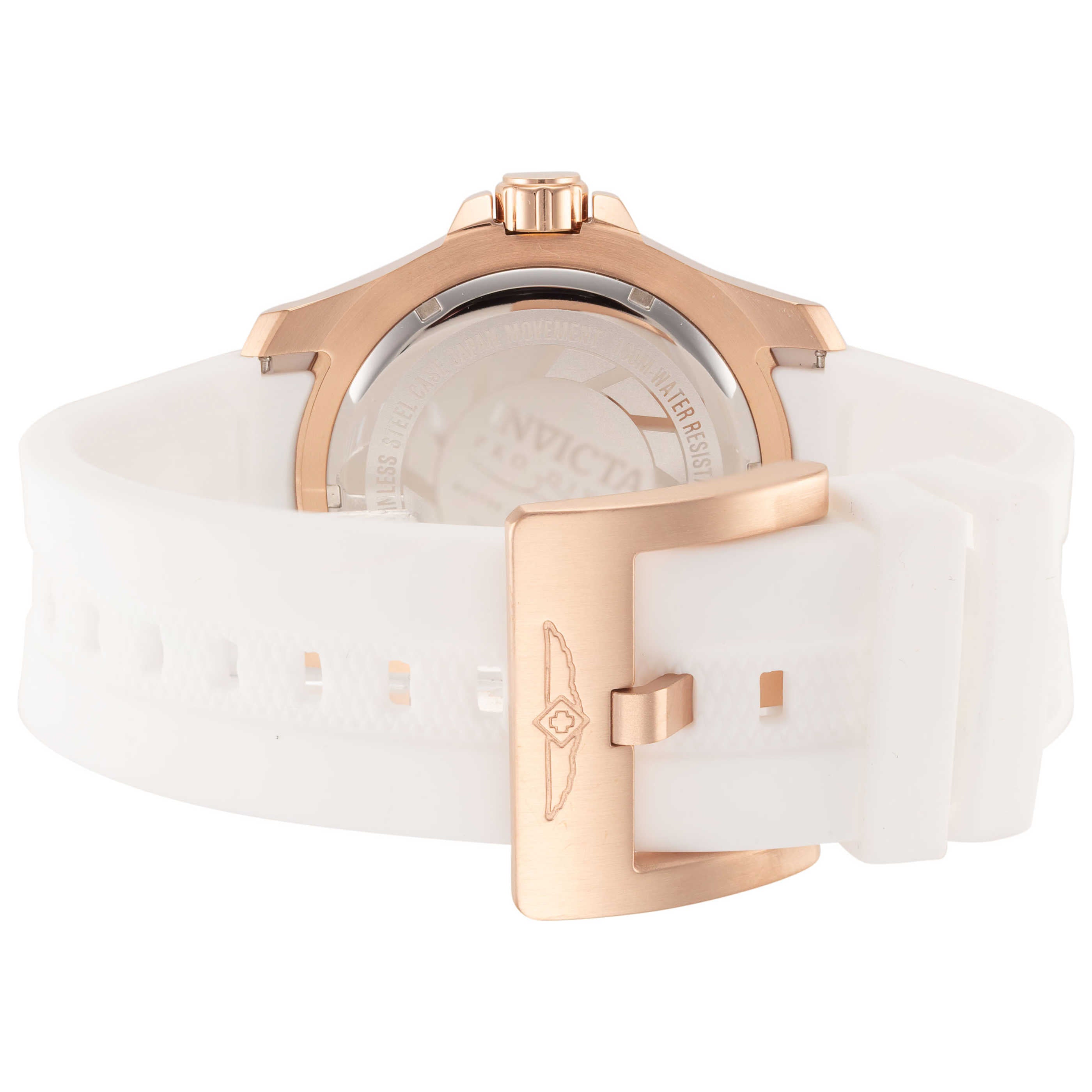 שעון לגבר Pro Diver של Invicta, קוורץ, 50 מ״מ
