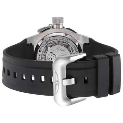 שעון Invicta דגם Pro Diver לגברים 51 מ״מ קוורץ