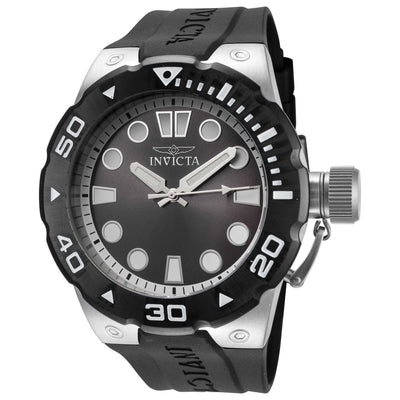 שעון Invicta דגם Pro Diver לגברים 51 מ״מ קוורץ