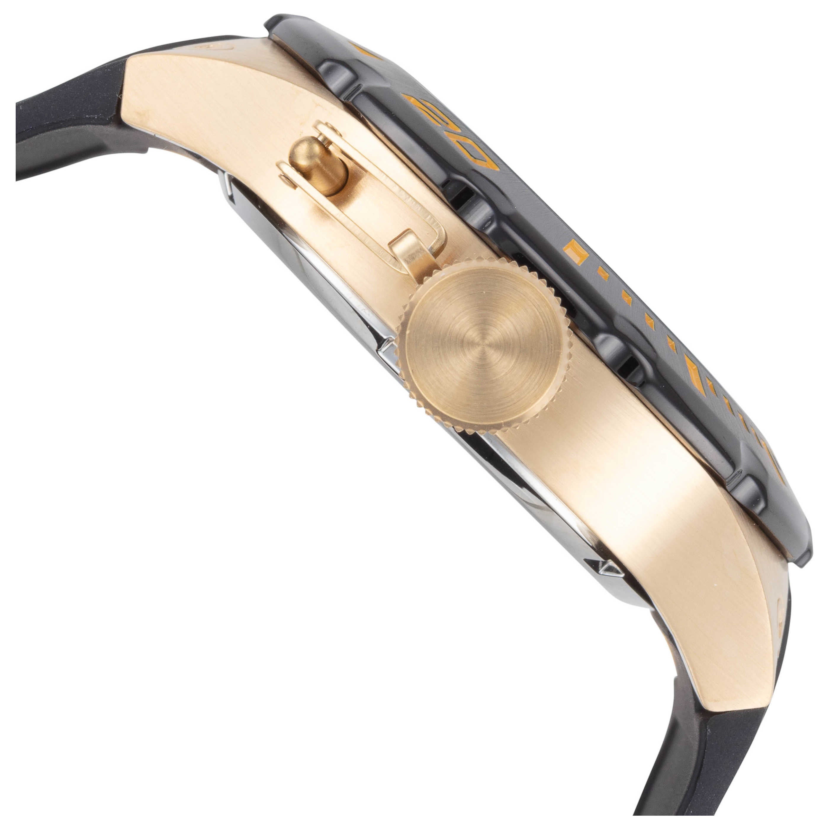 שעון Invicta דגם Pro Diver לגברים 51 מ״מ קוורץ