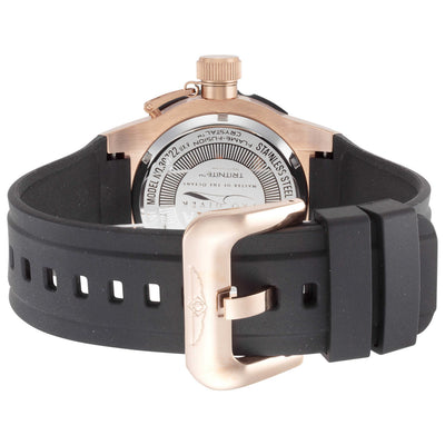 שעון Invicta דגם Pro Diver לגברים 51 מ״מ קוורץ