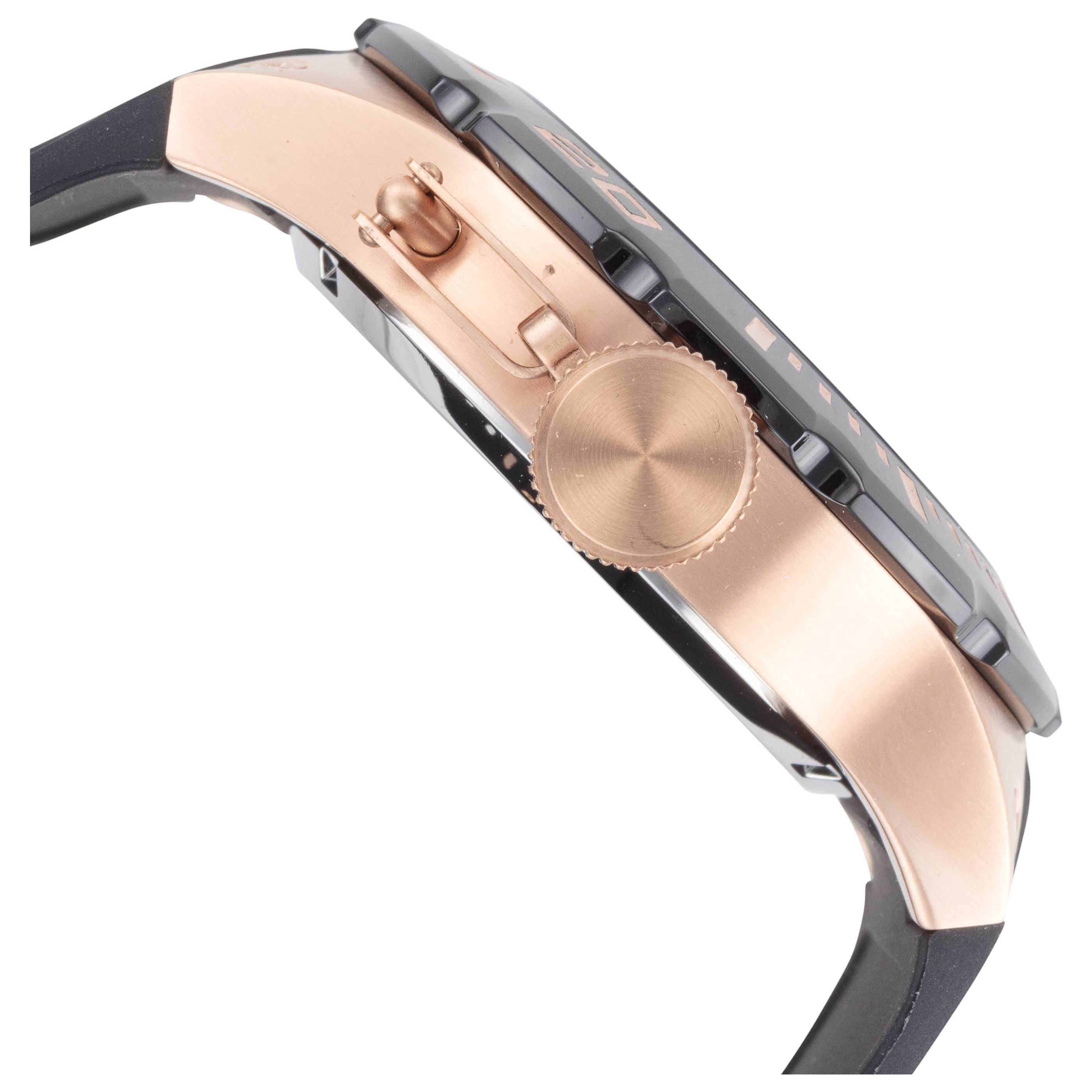 שעון Invicta דגם Pro Diver לגברים 51 מ״מ קוורץ